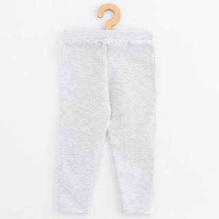 Gyermek melegítőnadrág leggings New Baby Kindergarten melange