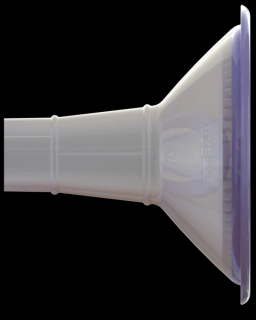 Lansinoh Comfort Fit szívófej 30,5 mm - XL