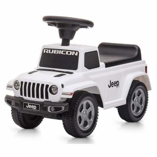 Lökhárító Jeep Rubicon Gladiator Milly Mally fehér