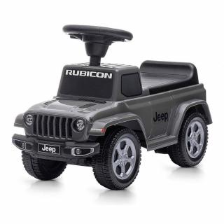 Lökhárító Jeep Rubicon Gladiator Milly Mally szürke