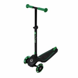 Qplay Future roller - Zöld