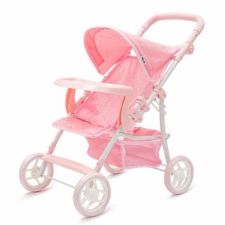 Sport babakocsi babáknak Baby Mix Lana pink