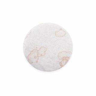 Termofor gyermek melegítő és hűsítő párna cseresznyemaggal New Baby BASIC beige