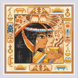 Diamond Mosaic készlet - Egyiptom