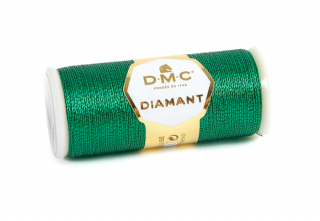 DMC Diamant metál hímzőfonal - D699