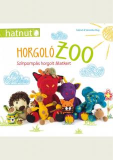 Horgoló Zoo