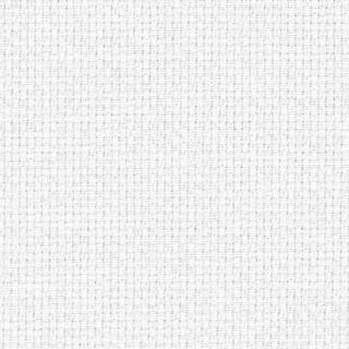 Zweigart fehér Aida - 16 ct (100 cm x 150 cm) - méretre vágott kelme