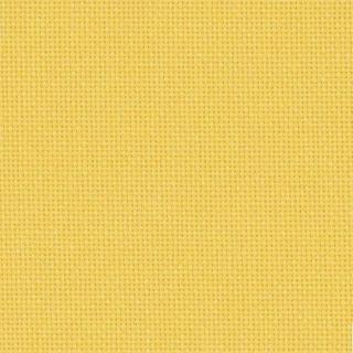 Zweigart Lugana aranysárga hímzővászon - 25 ct - 70 cm x 50 cm