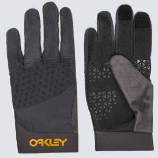 DROP IN MTB GLOVE - Hosszú ujjú kesztyű Szín:Szürke Méret:L