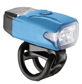 Első lámpa Lezyne LED KTV DRIVE FRONT Kék
