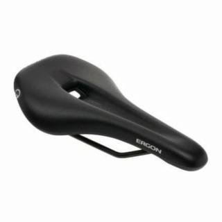 ERGON SM Sport Férfi Nyereg M/L (12-16cm) Fekete