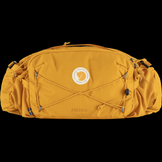 Fjäll Räven Abisko Hip Pack 6, Szín: Mustard Yellow/161, Méret: 6L