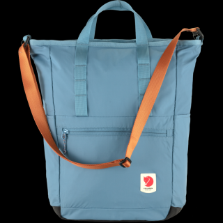 Fjäll Räven High Coast Totepack, Szín: Dawn Blue | 543