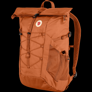 FJÄLLRÄVEN ABISKO HIKE FOLDSACK Hátizsák Szín: Terracotta Barna