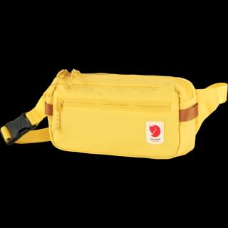 FJÄLLRÄVEN HIGH COAST HIP PACK Övtáska Szín: Lágy Sárga