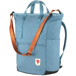 FJÄLLRÄVEN HIGH COAST TOTEPACK Táska Szín: Hajnal Kék