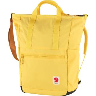 FJÄLLRÄVEN HIGH COAST TOTEPACK Táska Szín: Lágy Sárga