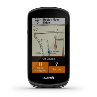 GARMIN Edge 1030 Plus