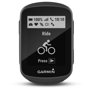 GARMIN Edge 130 Plus MTB Bundle