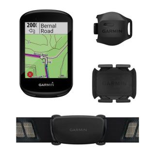 GARMIN Edge 830 Sensor Bundle