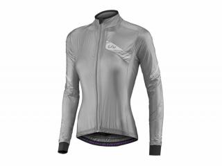 Giant Liv Cefira Wind Jacket Silver Női Széldzseki Méret: L