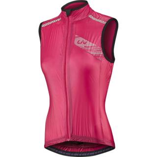 Giant Liv Cefira Wind Vest Virtual Pink Női Szélálló Mellény Méret: L