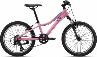 GIANT/Liv Enchant 20 Gyermek Kerékpár Azalea Pink