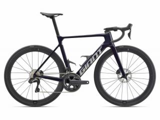 Giant Propel Advanced Pro 0 Di2 Méret: L (183-193 cm)