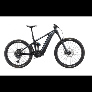 Giant Reign  E+ 2 MX Pro 2022 Black Diamond	méret: M