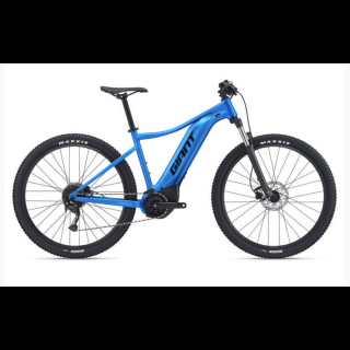 Giant Talon E+2 29" Metálkék Méret: L TESZT