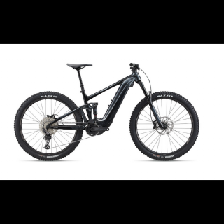 GIANT TRANCE X E+ 3 29" Black Diamond Méret:M