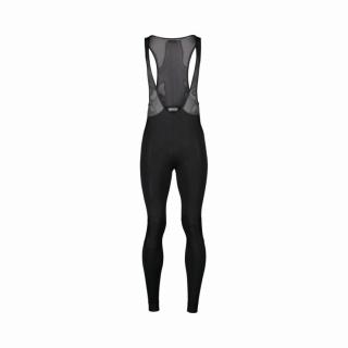 Hosszú Nadrág POC THERMAL VPDS BIB TIGHTSURANIUM BLACK L