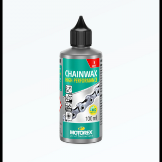 MOTOREX Chainwax100ml Láncwax