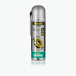 MOTOREX Grease Spray 500ml