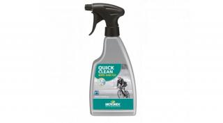 Motorex QUICK CLEAN gyorstisztító spricni 500ml