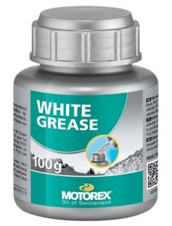 MOTOREX White Grease Fehér Zsír 100g