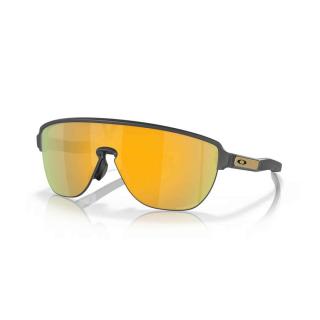 OAKLEY Corridor Matte Carbon Lencse: Prizm 24K