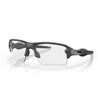 OAKLEY Flak 2.0 XL Matte Black Lencse: Clear