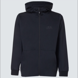 Oakley FZ Foundational Hoodie 2.0 Méret: M Balckout