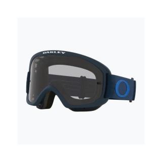 Oakley O Frame 2.0 Pro MTB Fanthom (Blue) / Light Grey pántos szemüveg