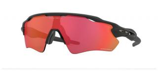 OAKLEY RADAR EV PATH MATTE BLACK - PRIZM TRAIL TORCH NAPSZEMÜVEG OO9208-9038