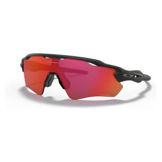 OAKLEY RADAR EV PATH MATTE BLACK - PRIZM TRAIL TORCH