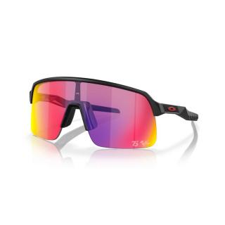 OAKLEY Sutro Lite Matte Black Lencse: Prizm Road Limited 75 Years of Moto GP Edition