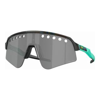 OAKLEY Sutro Lite Sweep Dark Galaxy, Prizm Black szemüveg