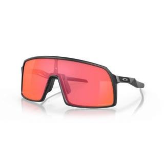 OAKLEY Sutro Matte Black Lencse: PRIZM Trail Torch