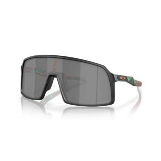 OAKLEY SUTRO MATTE BLACK - PRIZM BLACK COALESCE COLLECTION SZEMÜVEG