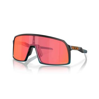 OAKLEY Sutro Matte Transparent Balsam Lencse: PRIZM Trail Torch