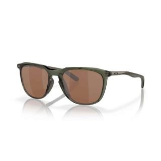 OAKLEY Thurso Olive Ink Lencse: Prism Tungsten Polarized