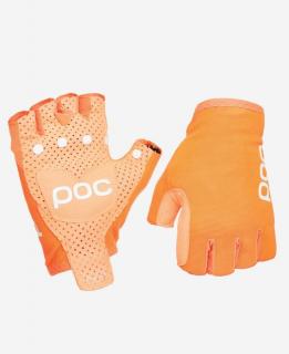 POC AVIP Glove Short Kesztyű Zink Orange Méret: XL