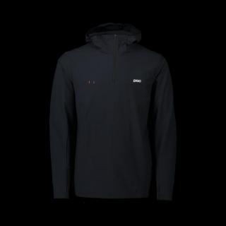 POC Mantle Thermal Hoodie Uranium Black Méret: XL